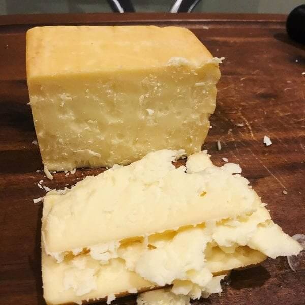 Aged Cheese