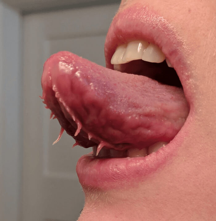 Tongue-Tacular