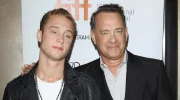 Chet Hanks Enjoys Holiday Season with Father Tom Hanks, Posts Unique ‘Gang’ Photo
